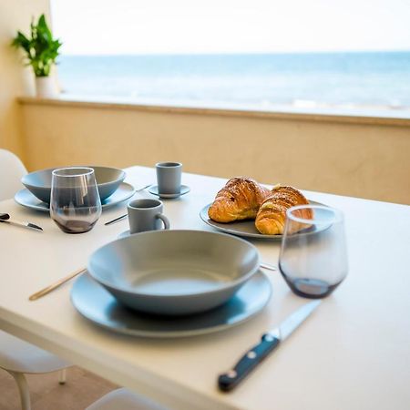 Apartmán I Venti Di Maggio Marsala Exteriér fotografie