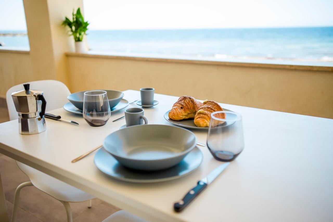 Apartmán I Venti Di Maggio Marsala Exteriér fotografie