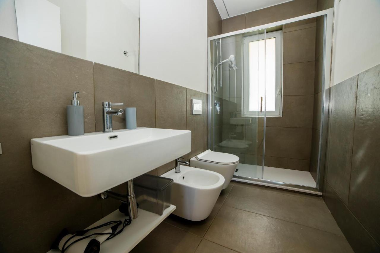 Apartmán I Venti Di Maggio Marsala Exteriér fotografie